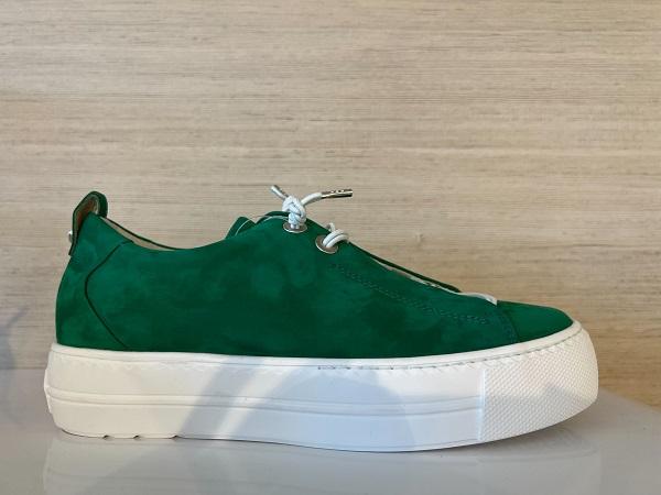 Immagine prodotto Paul Green Royal Nubuk Green (38)