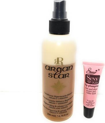 Produktbild Londa RR Argan Star Regenerierende Zwei-Phasen-Spülung 200ml (200 ml)