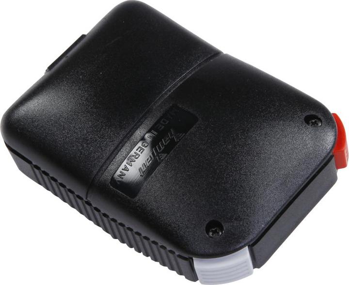 Actual product image Hanhart Stopwatch profile 25