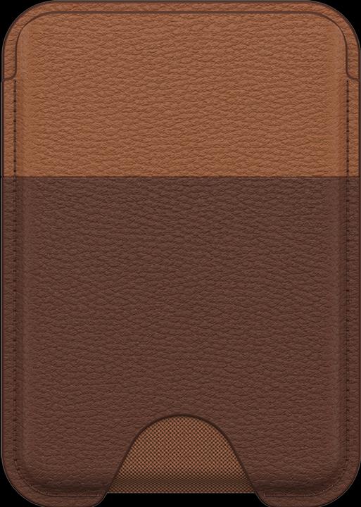 Actual product image OtterBox Cactus Leather Wallet mit MagSafe (Universal)