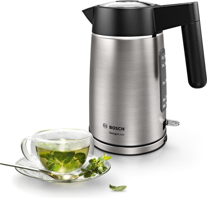 Immagine prodotto Bosch Hausgeräte TWK5P480 (1.70 l, Spina UE)