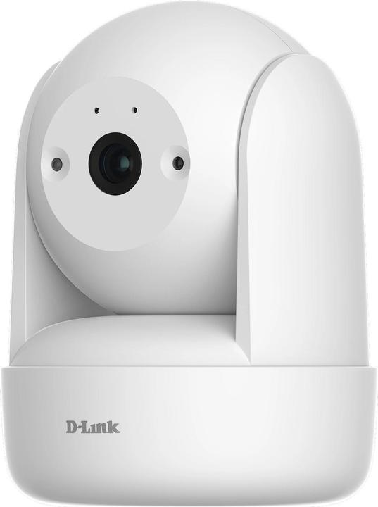 Produktbild D-Link DCS-6501LH (2304 x 1296 Pixels)