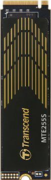 Image du produit Transcend MTE255S (1000 Go, M.2 2280)