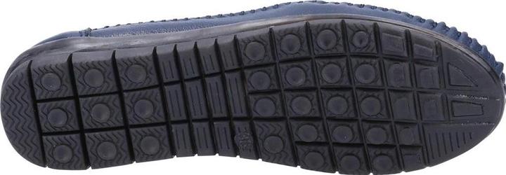 Produktbild Fleet & Foster Halbschuhe Shirley Leder (40.5)