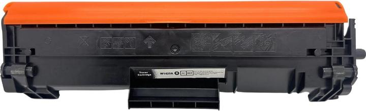 Hermex Kompatibler Toner für HP LaserJet MFP M140w (BK)