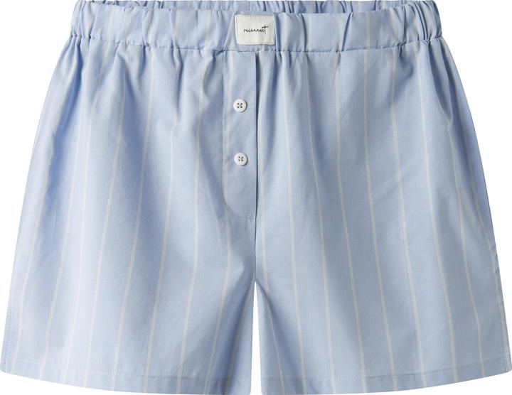 Lmtd Streifen Shorts