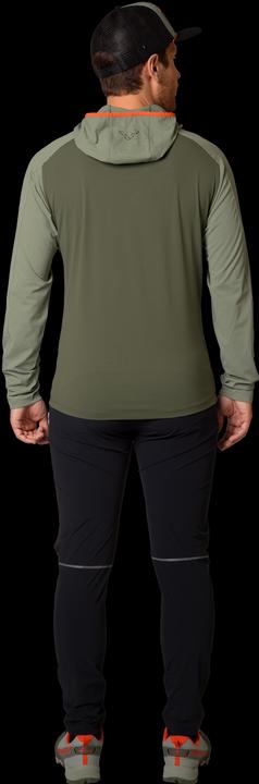 Actual product image Dynafit Traverse Sun Hoody Men (XXL)