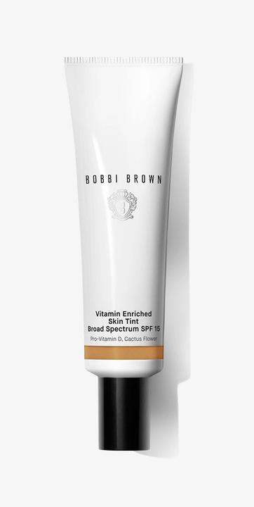 Produktbild Bobbi Brown Vitamin Enrichie Skint Tint Sun Protection Factor 15 Golden 3 (Golden 3)