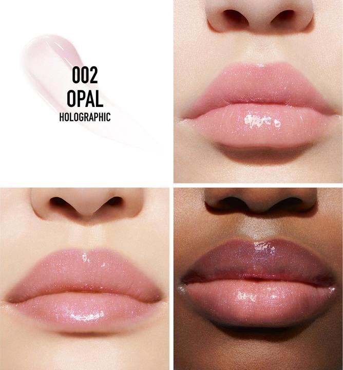 Image du produit Dior Addict Lip Maximizer (002 Opale)