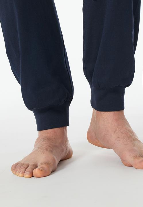 Actual product image Schiesser Pyjama Comfort Essentials (62)