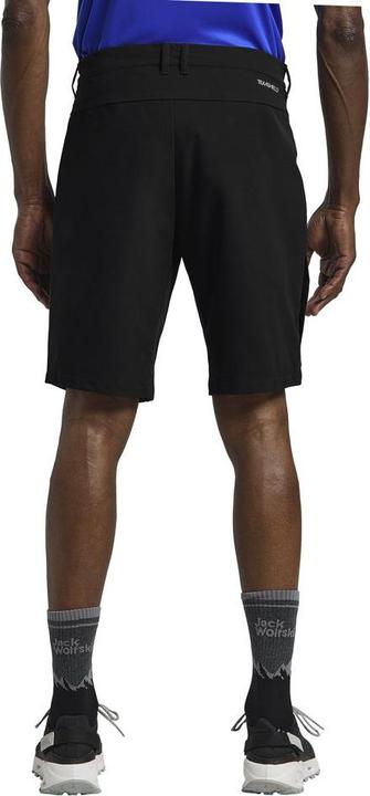 Actual product image Jack Wolfskin Pico Trail Shorts M (48)