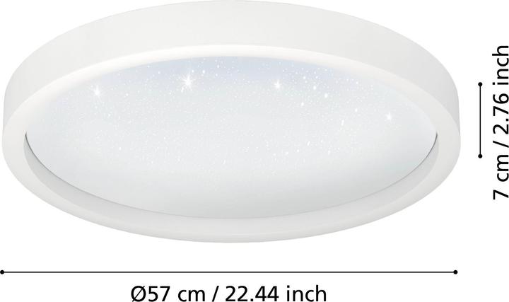 Image du produit EGLO Connect (4100 lm)
