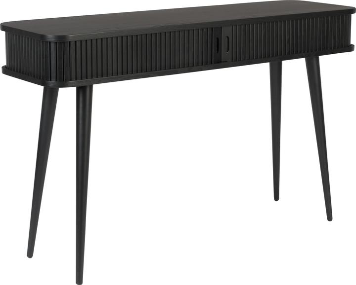 Image du produit Zuiver Barbier (120 x 35 x 74 cm)