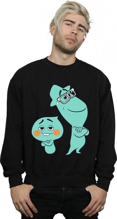 Produktbild Disney Soul Joe And 22 Buddies Forever Sweatshirt (XXL)