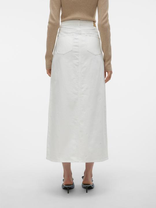 Immagine prodotto Vero Moda VMMINNA gonna lunga in denim (L)