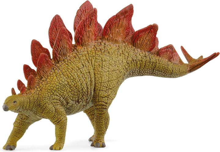 Schleich Stegosauro