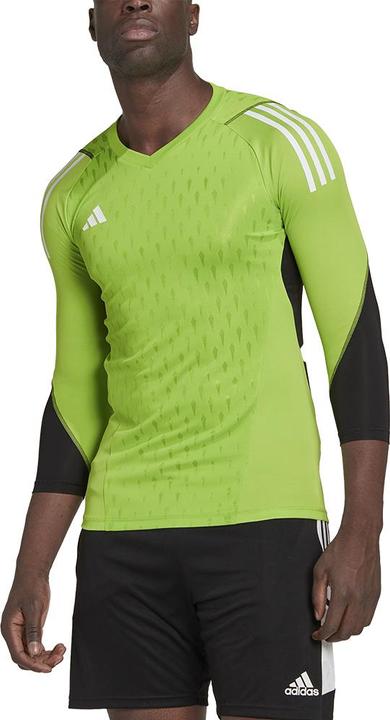 Image du produit adidas Tiro 23 Pro Maillot De Gardien Manches Longues (XS)