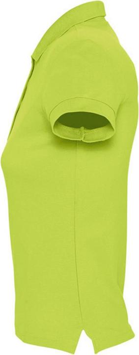 Produktbild Sols Passion PoloShirt Kurzarm (S)