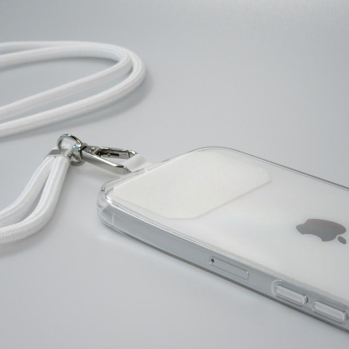 Actual product image PhoneLook Lacet accessoire universel adaptateur pour coques de smartphone collier élégant