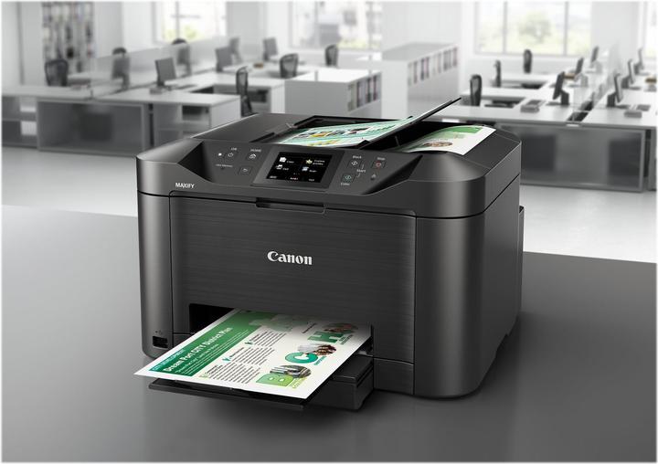 Immagine prodotto Canon Maxify MB5150 (Inchiostro, Colore)