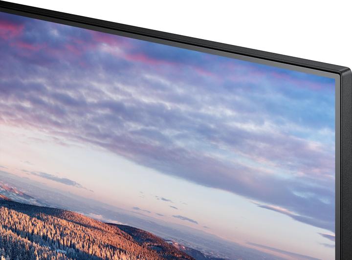 Produktbild Samsung LS24R356FZUXEN (1920 x 1080 Pixel, 24")