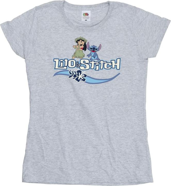 Produktbild Disney Lilo And Stitch Characters TShirt (L)