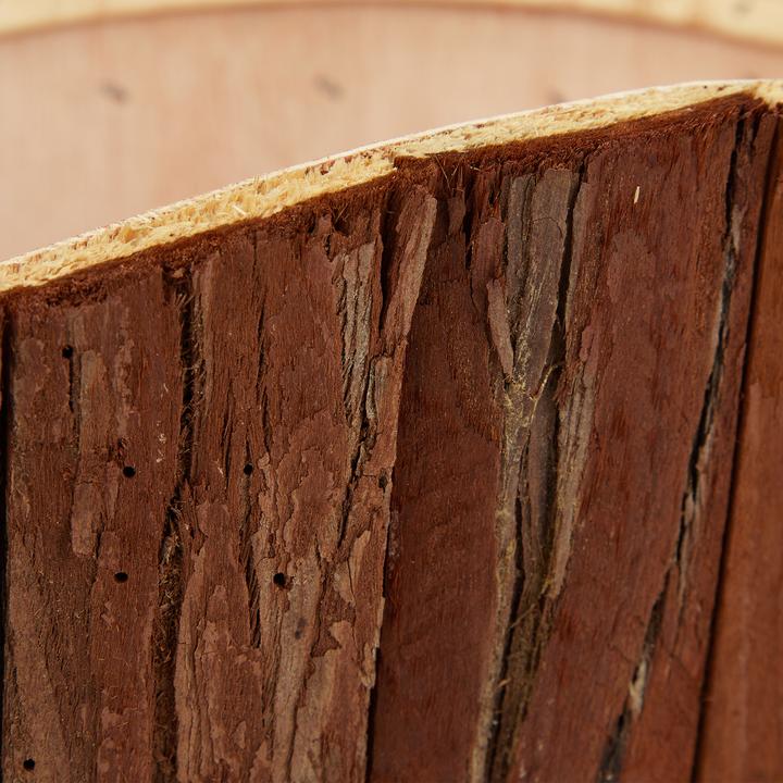 Produktbild Relaxdays Holzblumenkasten (32 cm)