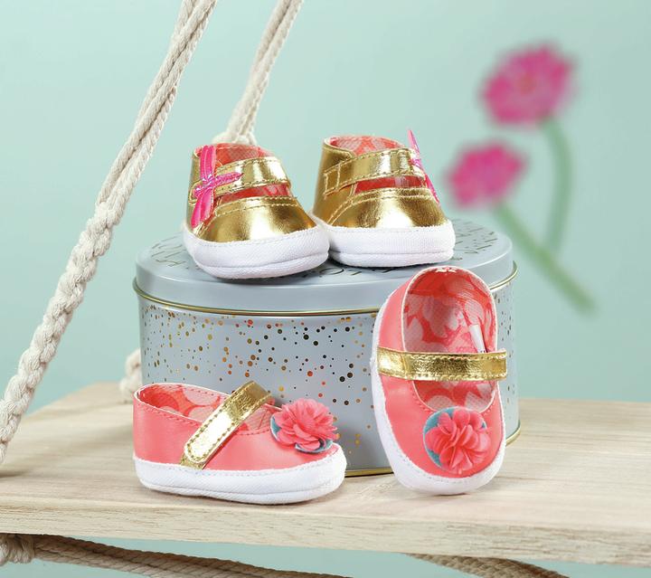 Immagine prodotto Zapf Creation Baby Annabell 703106 accessorio per bambole Scarpe per bambole