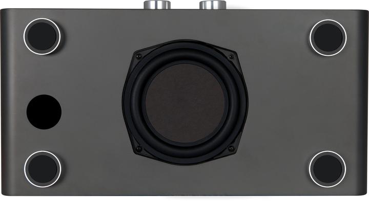 Actual product image TechniSat DigitRadio 600 (Web radio, DAB+, Bluetooth, Wi-Fi)