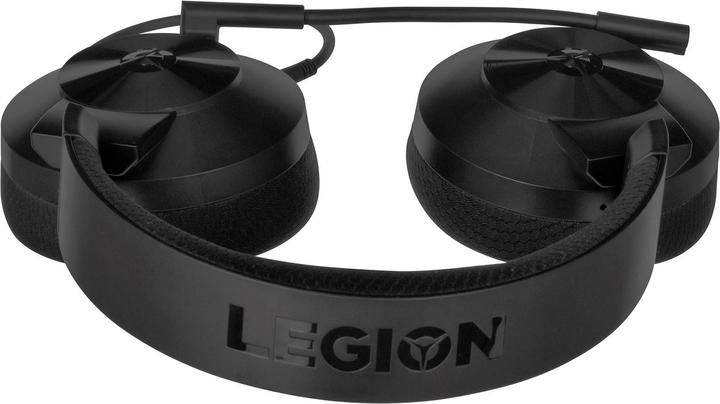 Actual product image Lenovo Legion H200 Gaming Headset (Cable)