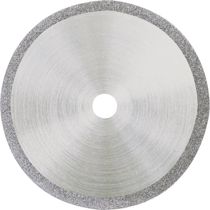 Image du produit Proxxon Disque de coupe diamanté 38mm