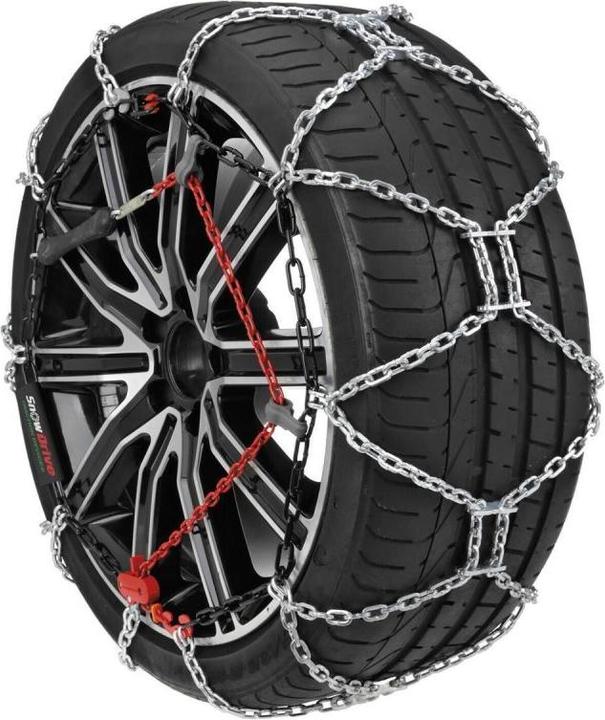 Produktbild SnowDrive Schneeketten SUV und Offroad S-12 - 23