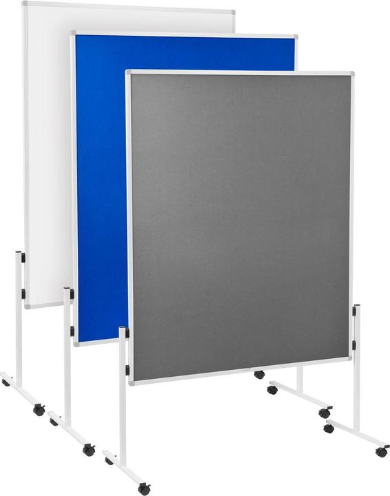 Actual product image Legamaster ECONOMY presentation wall (120 x 150 cm)