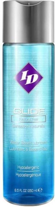 Immagine prodotto ID Lubrificante Glide (500 ml)