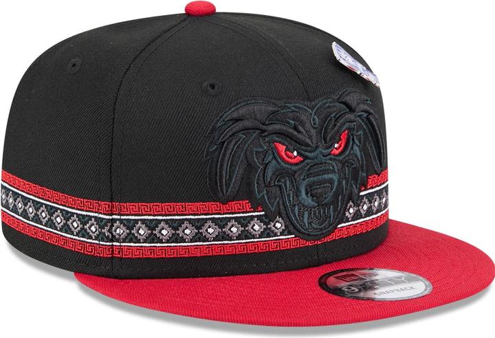 Produktbild New Era 9Fifty Snapback Cap - MiLB COPA Lake Elsinore Storm