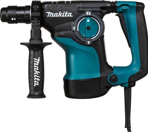 Actual product image Makita Hr2811ft (Electrical connection)