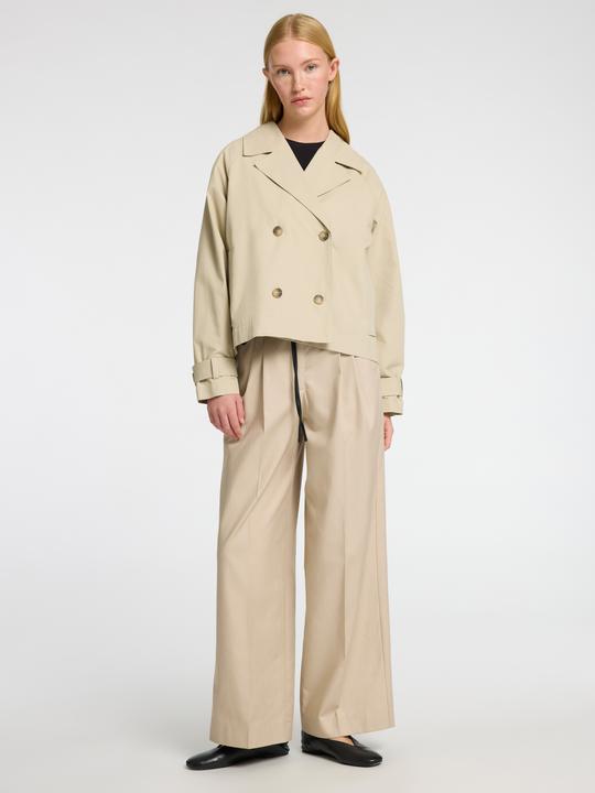 Produktbild Selected Femme Slfcilo Short Trenchcoat Noos (42)