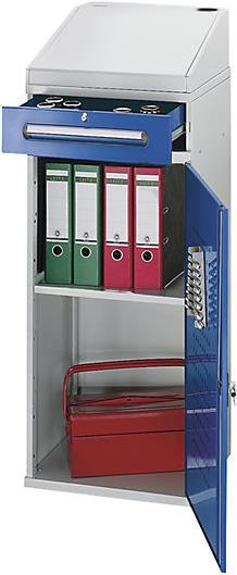 Immagine prodotto RAU Scrivania industriale in piedi (45 cm, 120 cm)