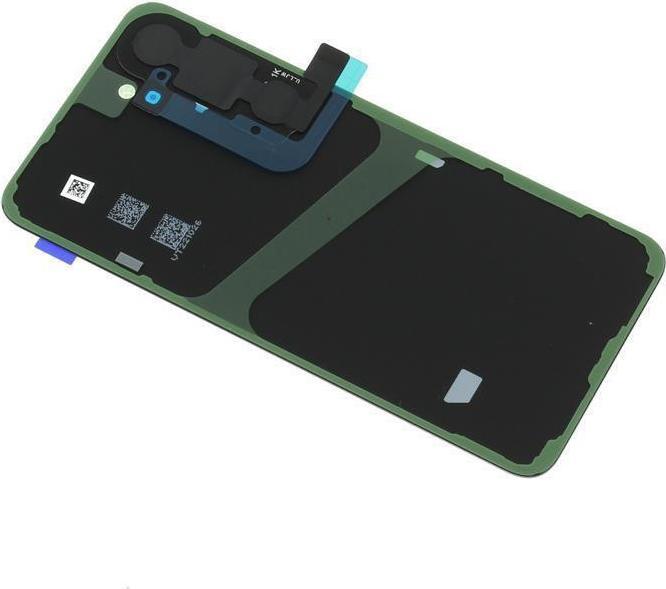 Immagine prodotto Samsung Cover posteriore originale Galaxy S23 / cover batteria verde (Sudario, Galaxy S23)