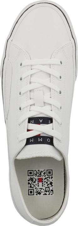 Immagine prodotto Tommy Hilfiger Tommy Jeans Uomo Pelle Vulc - 55397 (44)