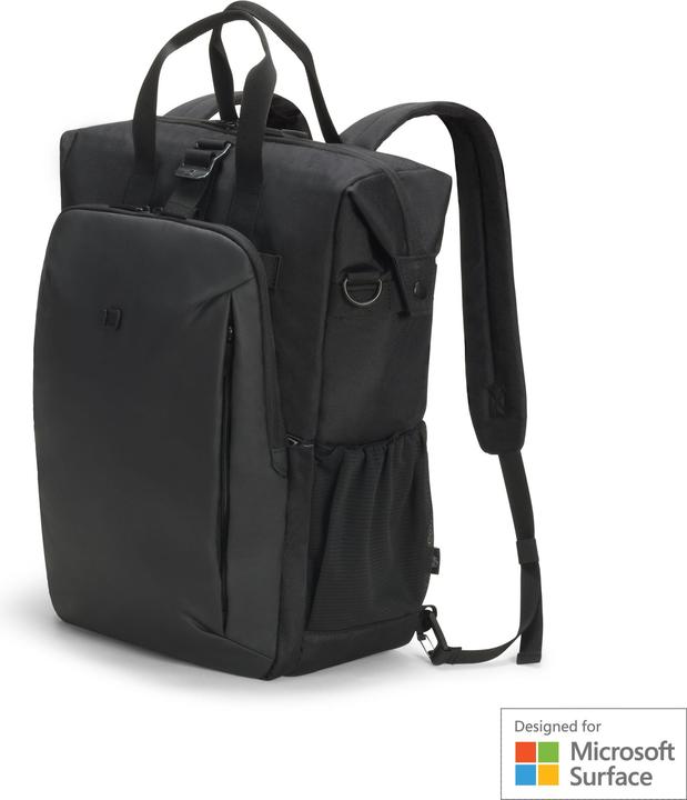 Image du produit Dicota Sac à dos Eco Dual GO pour Microsoft Surfa (17.33 l)