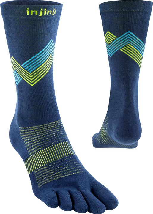 Immagine prodotto Injinji Run Lightweight Crew (45, 46, 47)