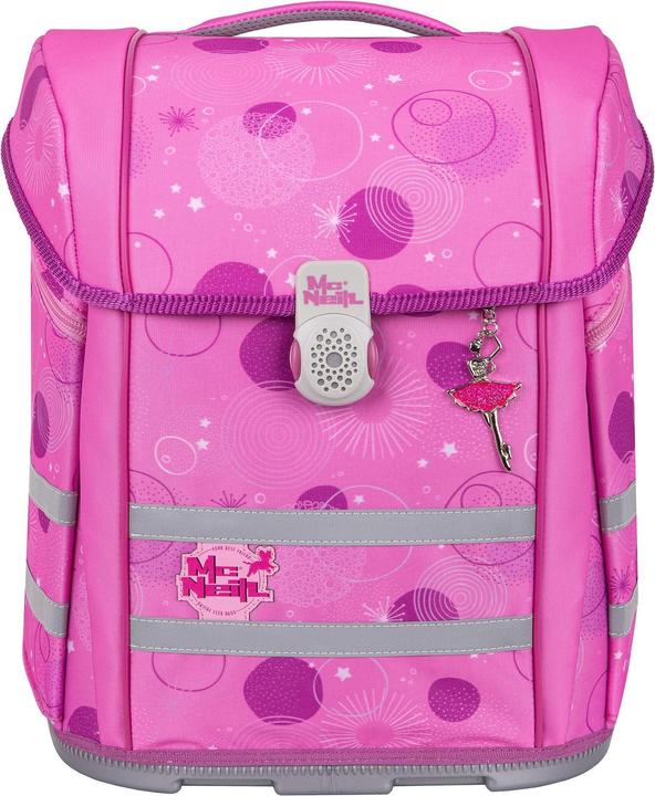 Immagine prodotto Mc Neill Set di zaini Perfecto da 5 pezzi (22 l)