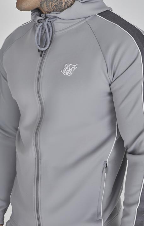 Actual product image Siksilk Hoodie and Joggers Set (L)