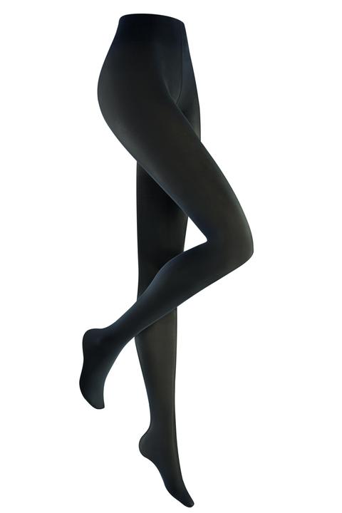 Image du produit Hudson Micro 50 Collant, couleur 545 anthracite, taille 44-46 (50 DEN, 44 - 46)