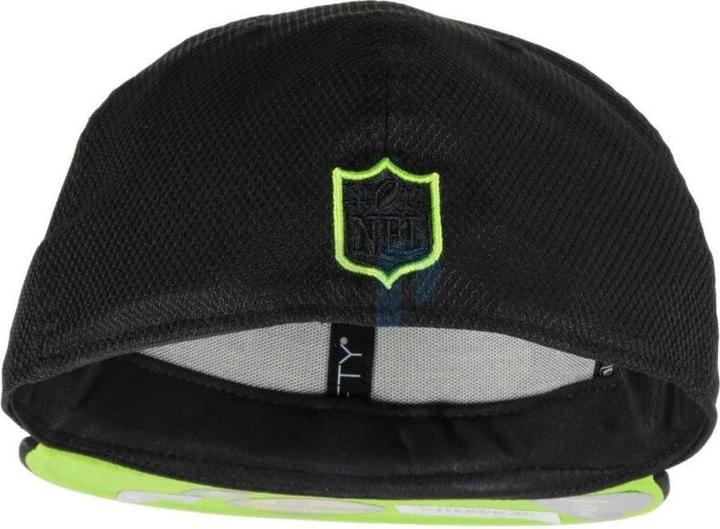 Image du produit New Era NFL - Seattle Seahawks - Diamond Prene 59Fifty Cap Noir 7 3/8 (56)