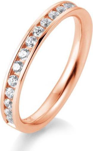 Immagine prodotto Breuning Anello Memoire (49, Oro 750/18 K)