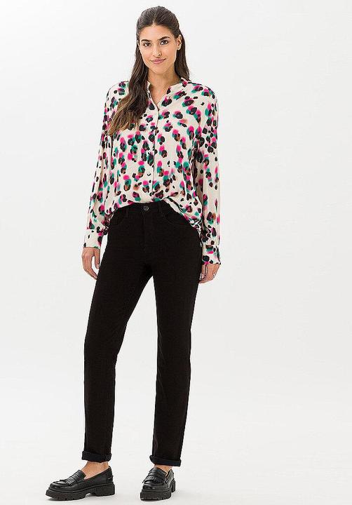 Produktbild BRAX Mary Pants Slim Straight Fit Black (W36/L34)
