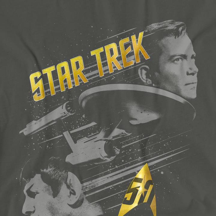 Produktbild 50 Year Frontier TShirt (XXL)
