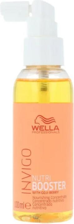 Image du produit Wella INVIGO NUTRI-ENRICH booster 100 ml (100 ml)